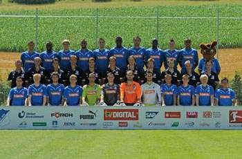 Hoffenheim Hoffenheim