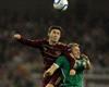 Liam Lawrence hits out at Trapattoni after international exile