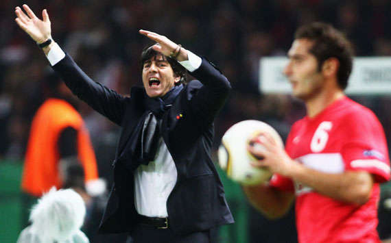 Joachim Low, Germany (Getty)