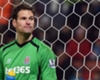 Asmir Begovic