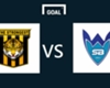 The Strongest vs Sport Boys The Strongest vs Sport Boys