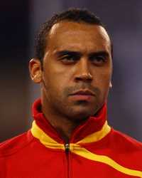 Anthony Vanden Borre