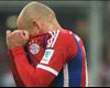 Arjen Robben Bayern Munich Borussia Monchengladbach Bundesliga 22032015