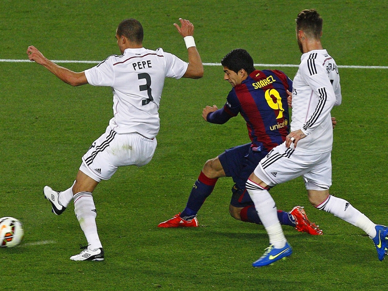 Suarez showed he was worth the money - Luis Enrique