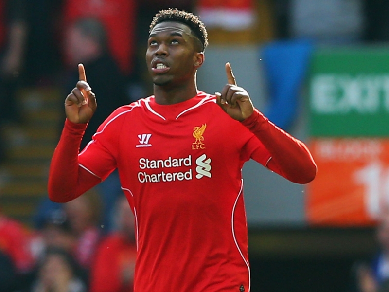 Sturridge pulls out of England squad
