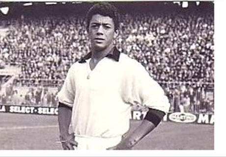 Amarildo: Falta un Kaká o un Robinho
