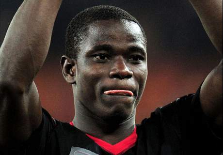 Ghana will excel in Brazil- Mensah