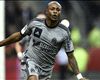 Andre Ayew Marseille Lens Ligue 1 22032015