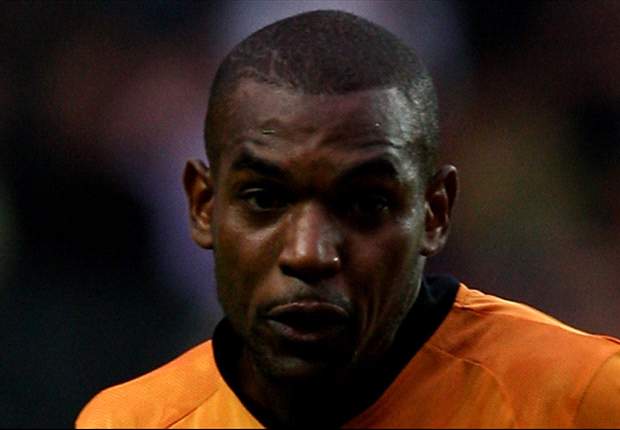Wolves defender Ronald Zubar: &#39;Disappointed&#39; Arsenal will want to make up for Newcastle - 113960_heroa