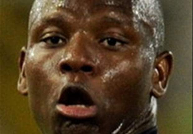 LE, Inter - Mudingayi sorti sur blessure
