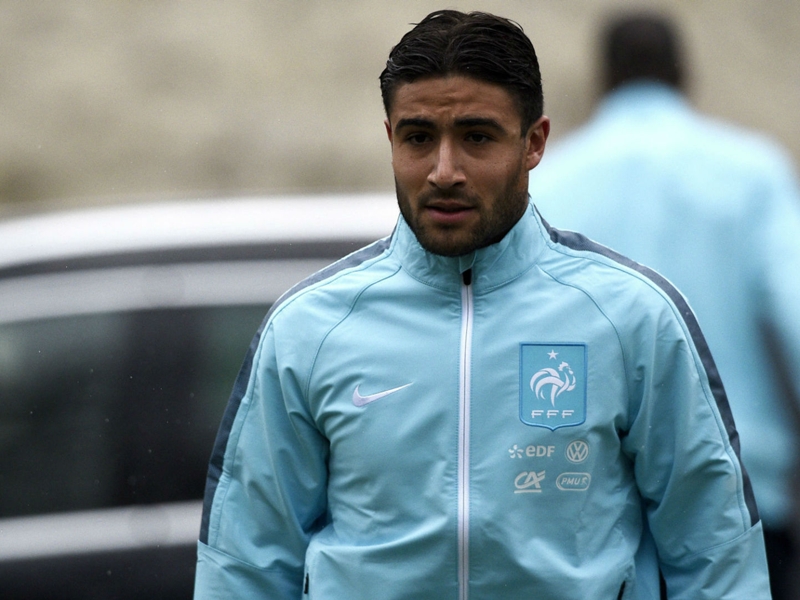 Fekir : "Je n'ai encore rien prouvé en équipe de France"