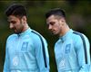 HD Morgan Schneiderlin Olivier Giroud France HD Morgan Schneiderlin Olivier Giroud France