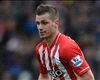 HD Morgan Schneiderlin Southampton