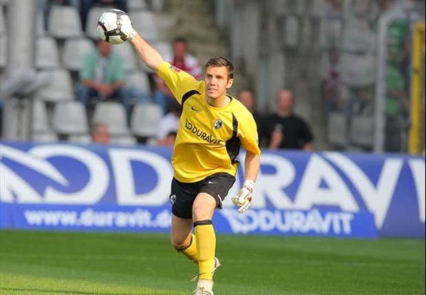 Ligue 1, Sochaux - Pouplin : "Rester sur cette lancée"