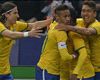 Neymar France Brazil Friendly 26032015