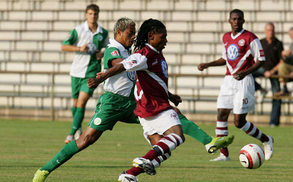 Lefa Tsutsulupa - Moroka Swallows (Getty Images)