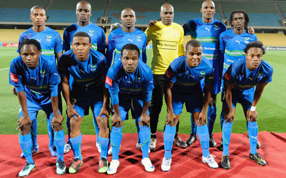 Platinum Stars (Getty Images)