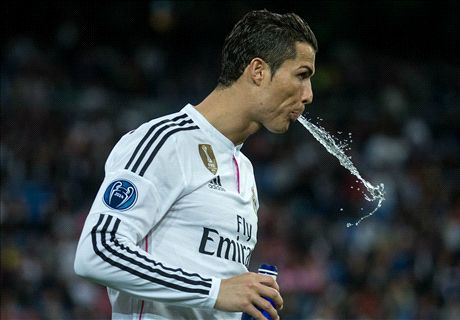 Messi masterclass can inspire Ronaldo