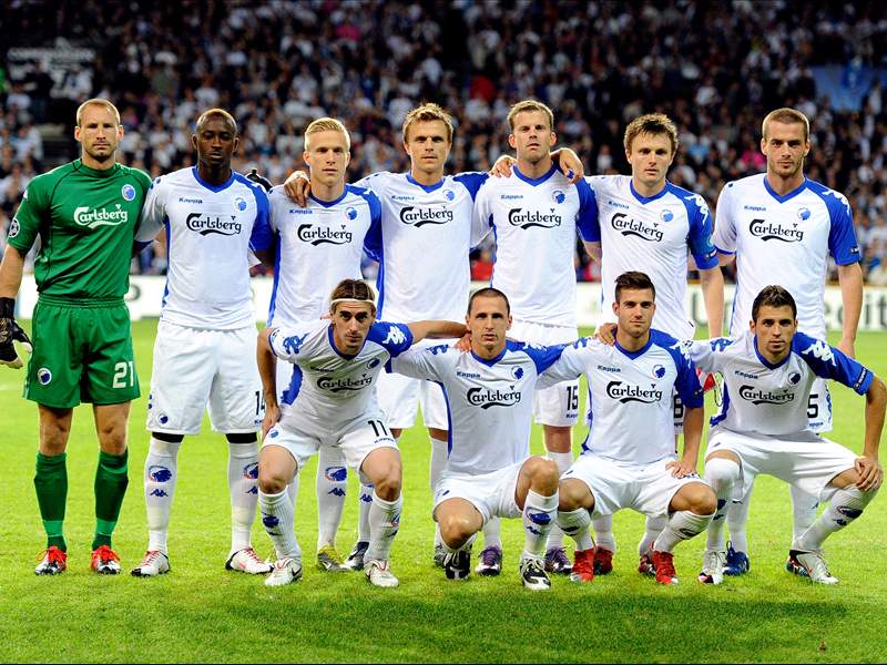 10 Things You Didn't Know About FC Copenhagen