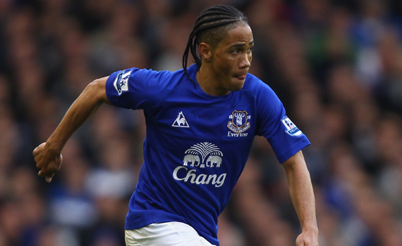 South African English Premier League Stars