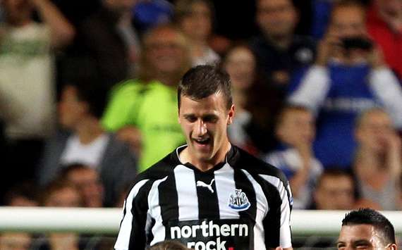 Ryan Taylor (Getty Images)