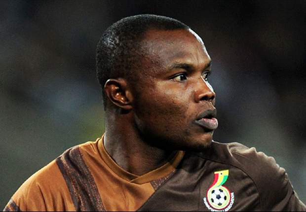 Mondial 2006 - Kingson révèle une tentative de corruption