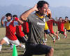 Ishfaq registered for I-League by Mohammedan, Mehraj's fate hangs on a thread