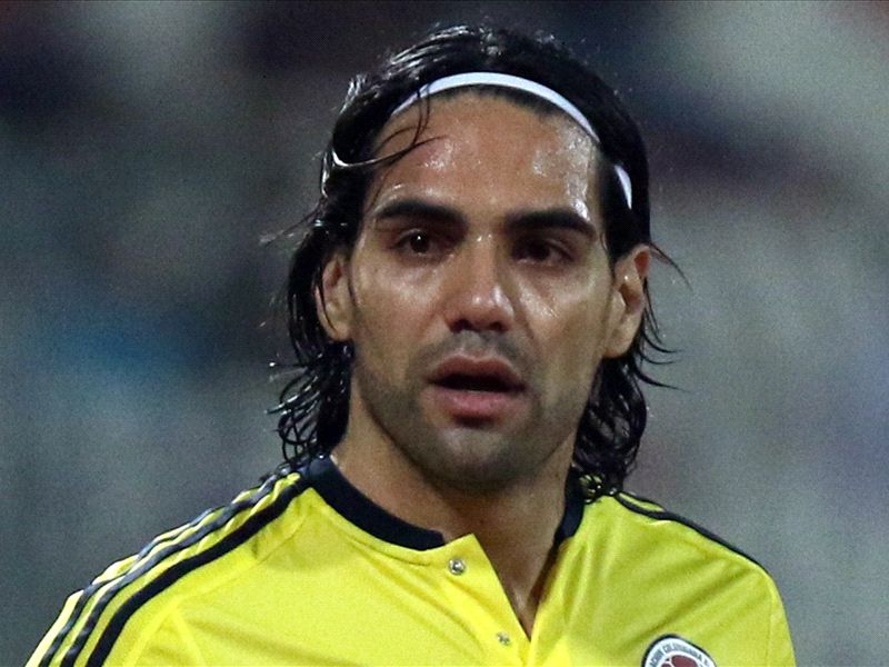 Transfer Talk: Real Madrid to pay €43.5m for Falcao