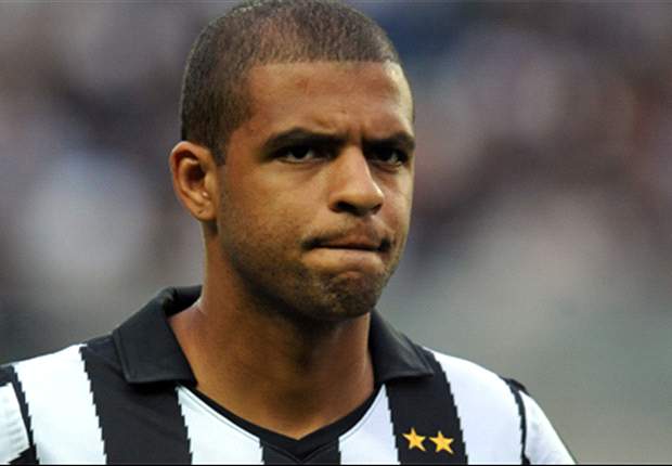 I Could Have Joined <b>Inter - Juventus</b> Midfielder Felipe Melo - 115881_heroa