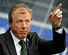 Derby appoint McClaren as new manager