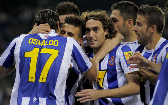 Espanyol (Getty Images)