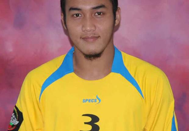 Sriwijaya FC Depak Muhammad Rifky &amp; Gunawan Dwi Cahyo - 116492_heroa