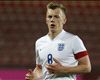 HD James Ward-Prowse England Under-21s