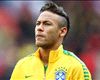 HD Neymar Brazil