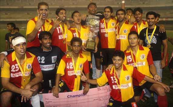 East Bengal