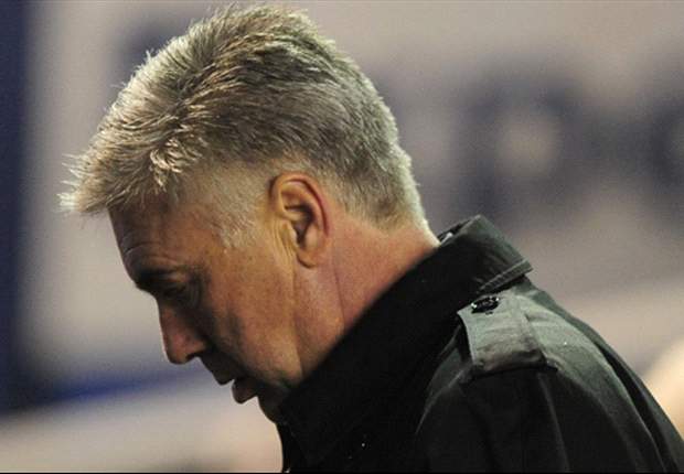 ANG, Chelsea - Ancelotti "Déçu et en colère"