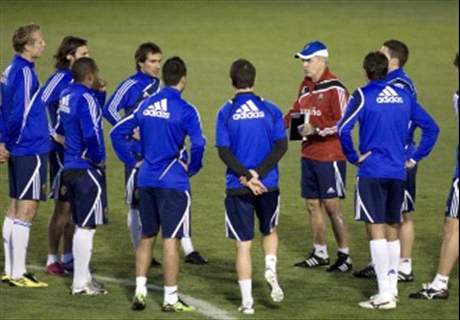 Habrá juicio por el Levante - Zaragoza