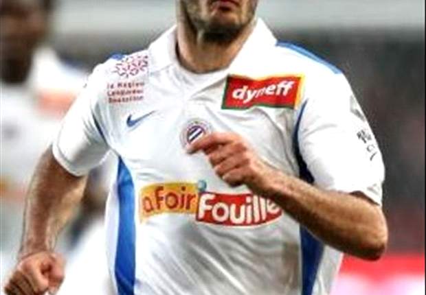 Transferts - L'OM sur Spahic?