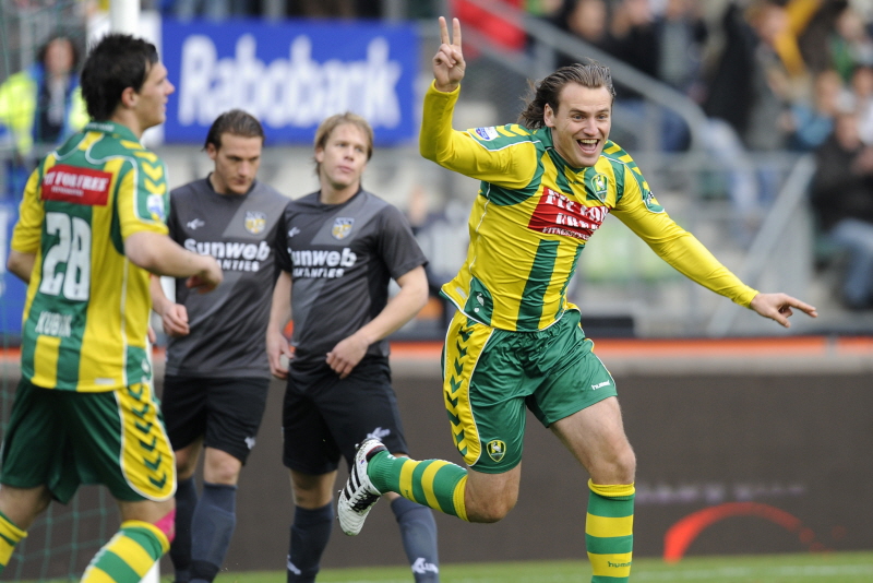 Дмитрий Булыкин