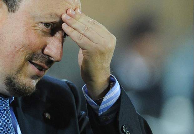 Transferts - Benitez vers la Samp ?