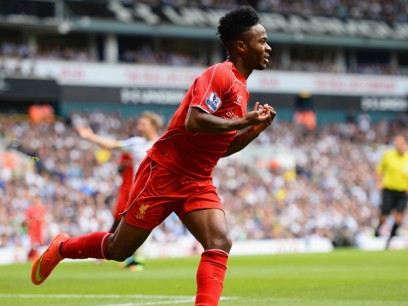 Transfer Talk: Man Utd prepare €68 million Sterling bid