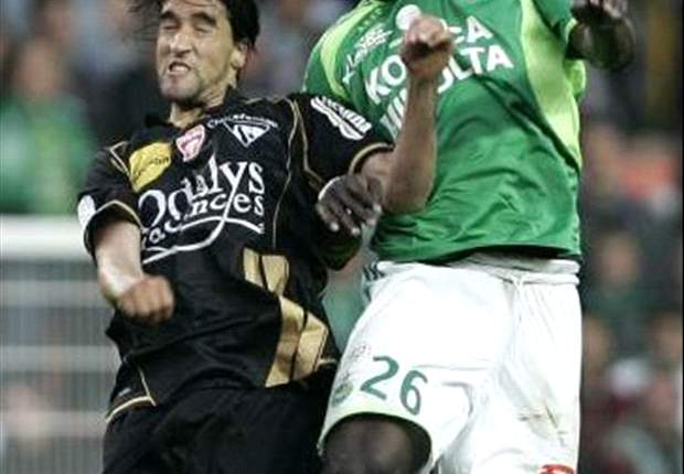 Ligue 1, ASSE - Bayal Sall prolonge