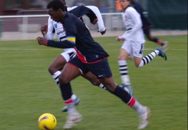 Ligue 1, ESTAC - Les retrouvailles de Bahebeck