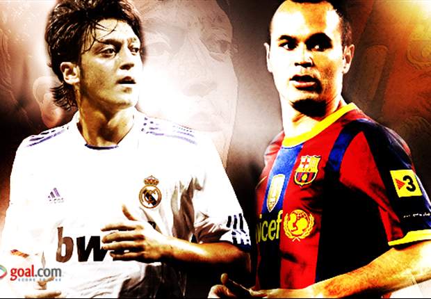 rencontres liga bbva