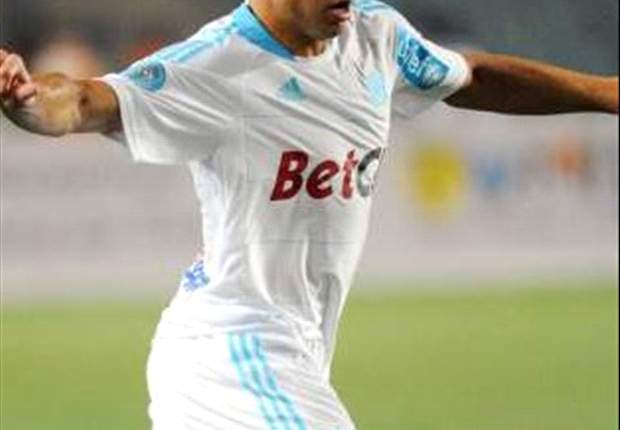 Europa League, OM - Sans Azpilicueta