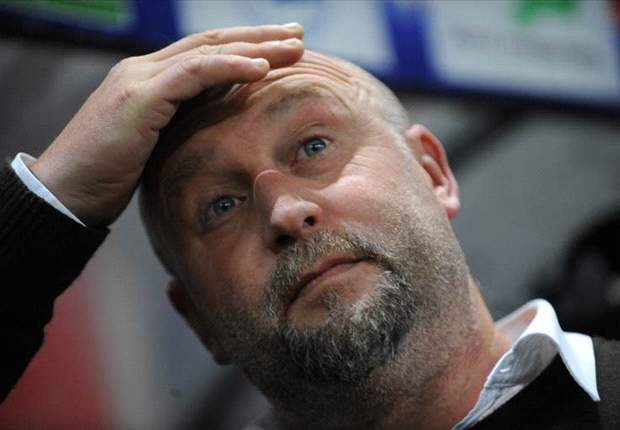 Ligue 1, Caen - Dumas: "Les têtes à Sochaux"