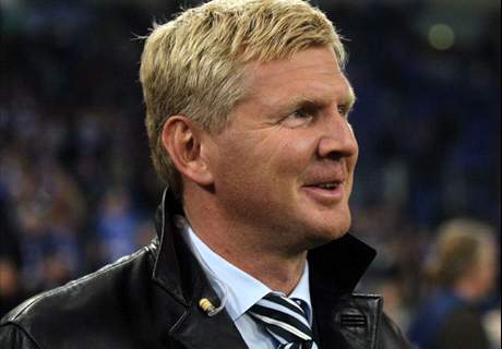 Trainer-Job in der Bundesliga? Für Stefan Effenberg