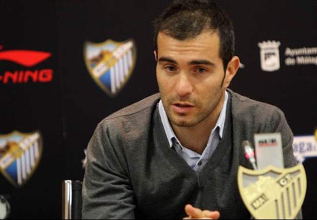 ESP, Malaga - Maresca prolonge d'un an