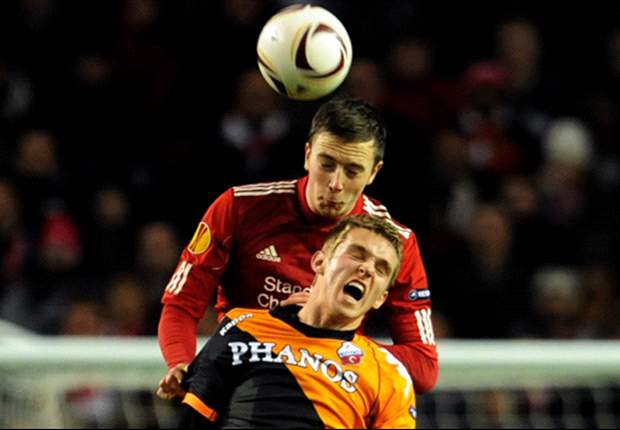 Transferts - Liverpool prête (encore) Wilson