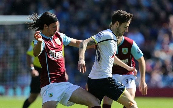 Burnley vs Arsenal
